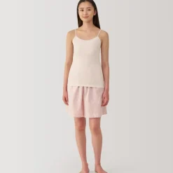 Women's Moisture-Wicking Cotton Lightweight Camisole