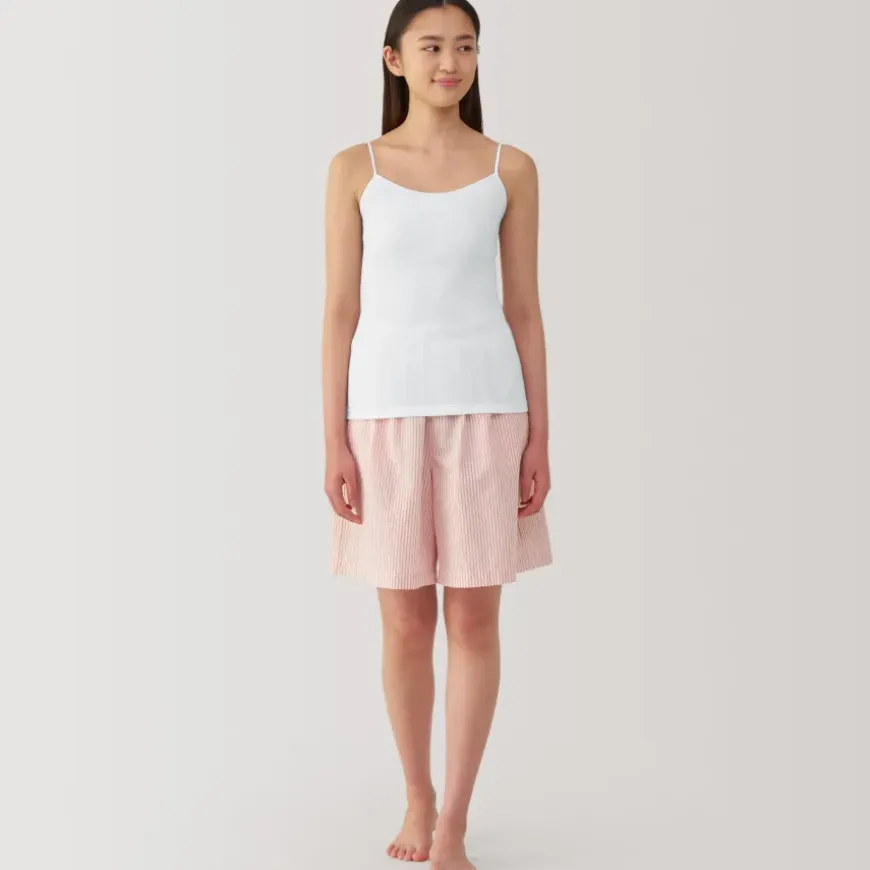 Women's Moisture-Wicking Cotton Lightweight Camisole