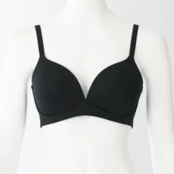 Women's Molded Bralette