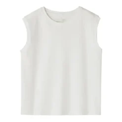 Women's 2-Ply Jersey French Sleeve T-Shirt