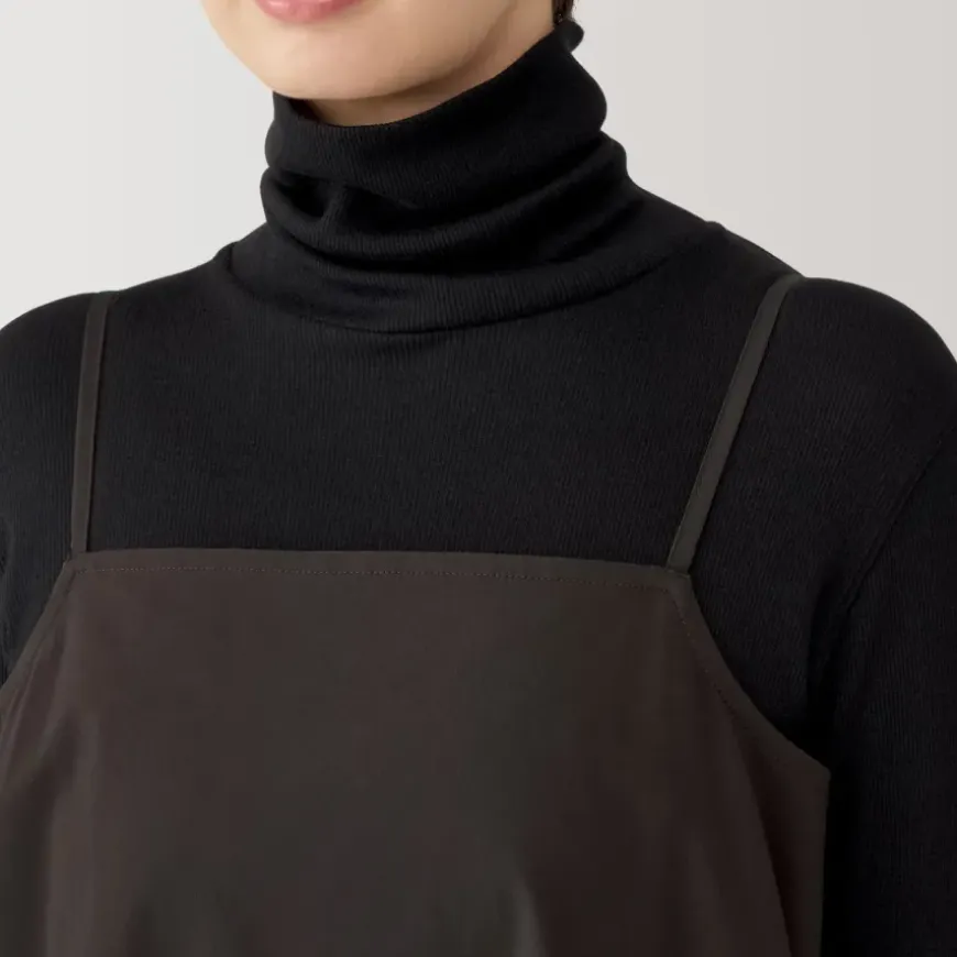 Women's Quick Dry Broadcloth Camisole Dress