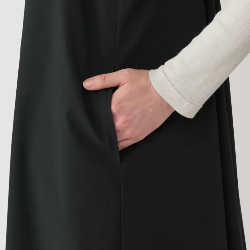 Women's Quick Dry Broadcloth Camisole Dress