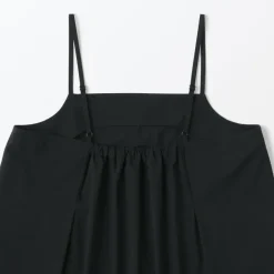 Women's Quick Dry Broadcloth Camisole Dress