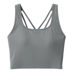 Women's Quick Dry Half Top Bra