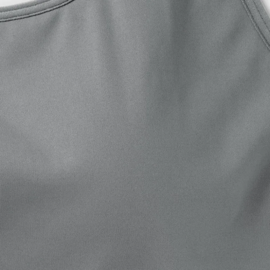Women's Quick Dry Half Top Bra