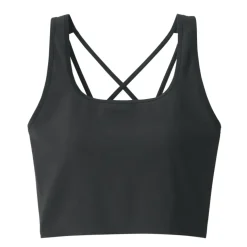Women's Quick Dry Half Top Bra
