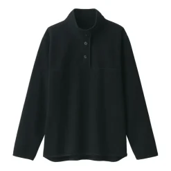 Women's Recyclable Fleece Pullover