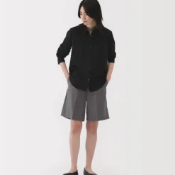 Women's Recycled Polyester Shorts
