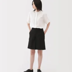 Women's Recycled Polyester Shorts