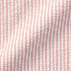 Women's Seersucker Shorts