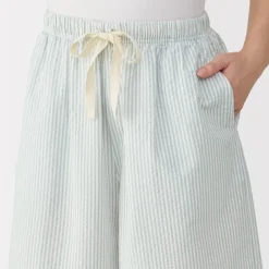 Women's Seersucker Shorts