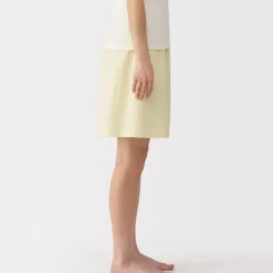 Women's Seersucker Shorts