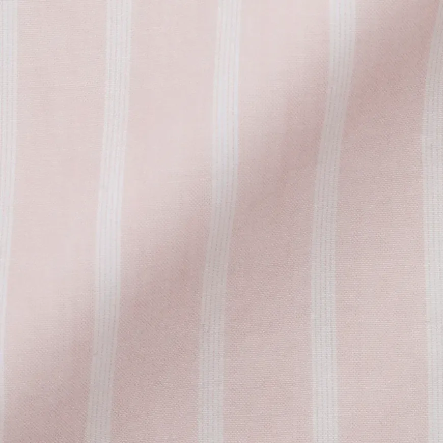 Women's Side Seamless Double Gauze Pajamas