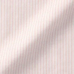 Women's Side Seamless Lightweight Gauze 3/4 Sleeve Pajamas