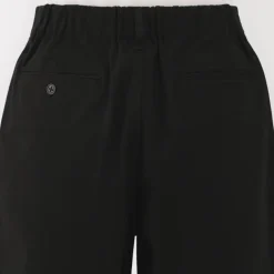 Women's Slub Yarn Chino Darted Shorts