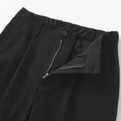 Women's Slub Yarn Chino Darted Shorts