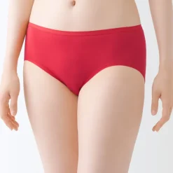 Women's Smooth Bikini Panty