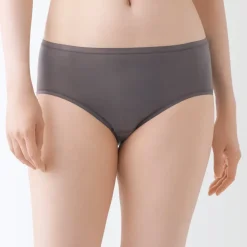 Women's Smooth Bikini Panty