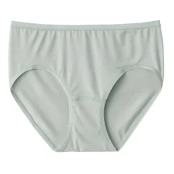 Women's Smooth Bikini Panty