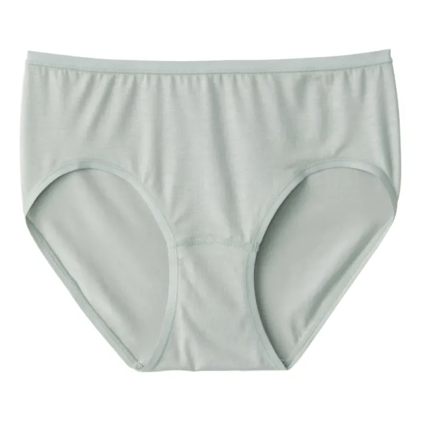 Women's Smooth Bikini Panty