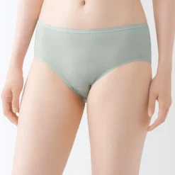 Women's Smooth Bikini Panty