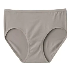 Women's Smooth Bikini Panty