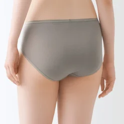 Women's Smooth Bikini Panty