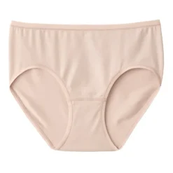 Women's Smooth Bikini Panty