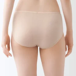 Women's Smooth Bikini Panty