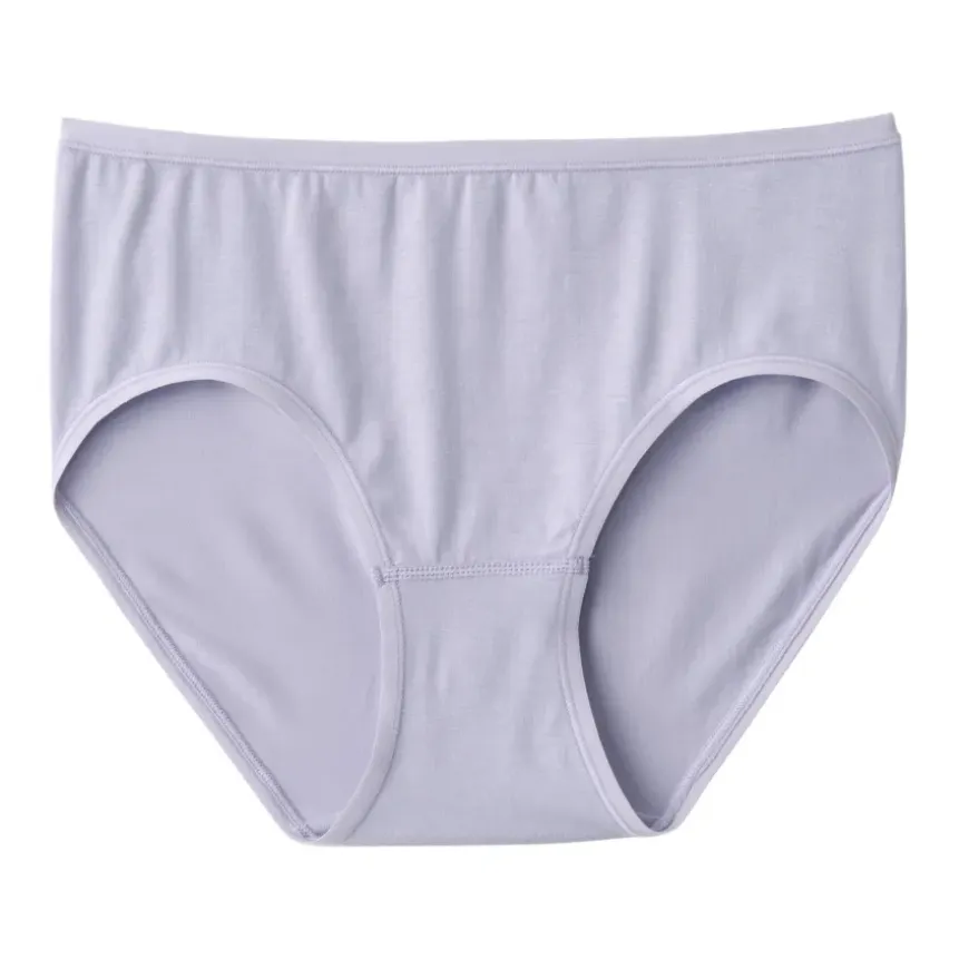 Women's Smooth Bikini Panty