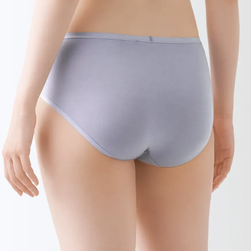 Women's Smooth Bikini Panty