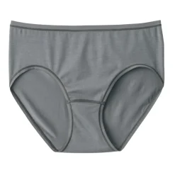 Women's Smooth Bikini Panty