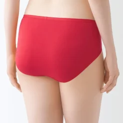 Women's Smooth Bikini Panty