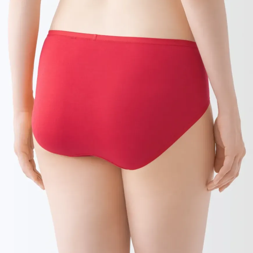 Women's Smooth Bikini Panty
