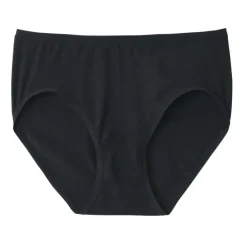 Women's Smooth Bikini Panty