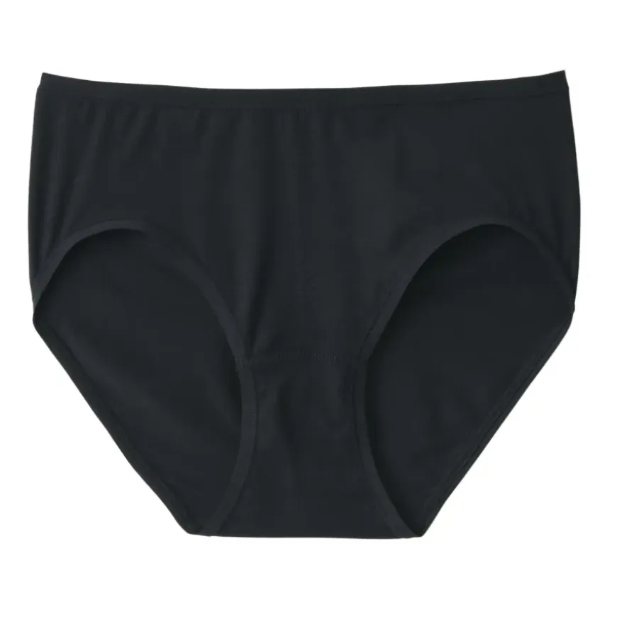 Women's Smooth Bikini Panty