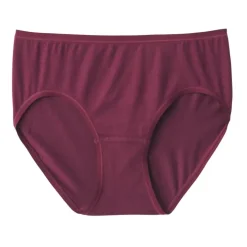 Women's Smooth Bikini Panty