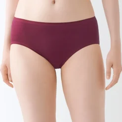 Women's Smooth Bikini Panty
