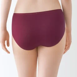 Women's Smooth Bikini Panty