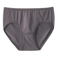 Women's Smooth Bikini Panty