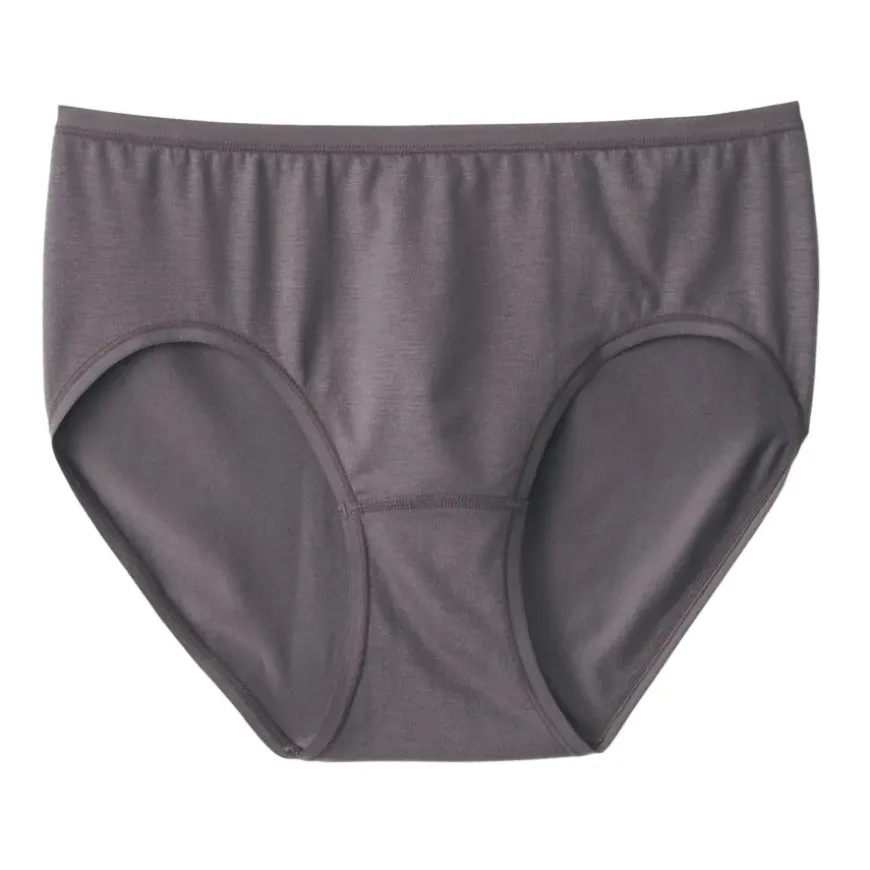 Women's Smooth Bikini Panty