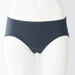 Women's Smooth Low Rise Bikini Panty