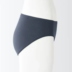 Women's Smooth Low Rise Bikini Panty