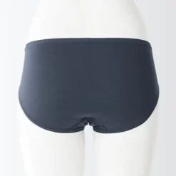 Women's Smooth Low Rise Bikini Panty