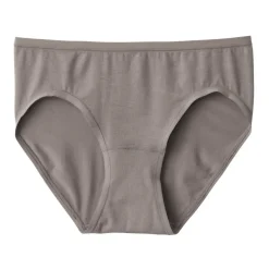 Women's Smooth Low Rise Bikini Panty