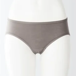 Women's Smooth Low Rise Bikini Panty
