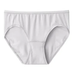 Women's Smooth Low Rise Bikini Panty