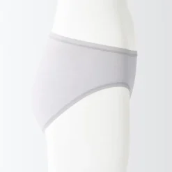Women's Smooth Low Rise Bikini Panty
