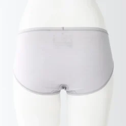 Women's Smooth Low Rise Bikini Panty