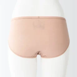 Women's Smooth Low Rise Bikini Panty